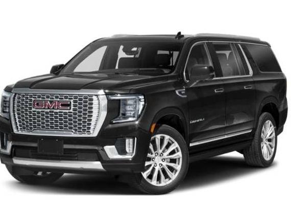 GMC YUKON XL 2023 1GKS2JKLXPR528333 image